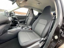 Nissan Juke 1.0 Juke Acenta DiG-T 5dr 53