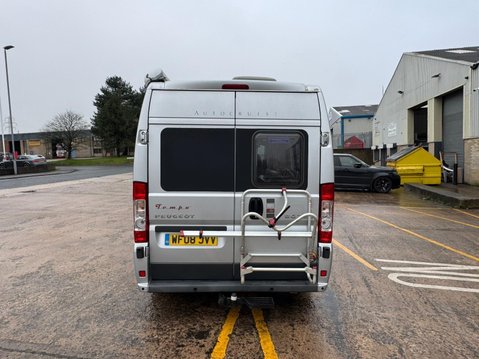 Peugeot Boxer 2.2 HDi 335 FWD L3 H2 4dr 3