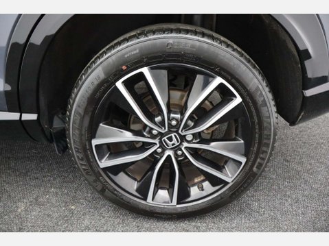 Honda HR-V 1.5 HR-V Advance i-MMD CVT 5dr 60