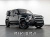 Land Rover Defender 3.0 Defender XS Edition D MHEV A 4WD 5dr