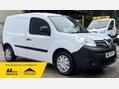 Renault Kangoo 1.5 dCi ENERGY ML19 Business Panel Van 5dr Diesel Manual MWB Euro 6 (s/s) ( 1