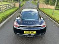 Porsche Cayman 24V PDK 12