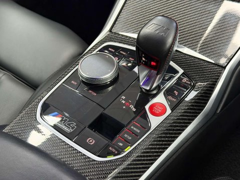 BMW M4 3.0 BiTurbo Competition Coupe 2dr Petrol Steptronic Euro 6 (s/s) (510 ps) 61