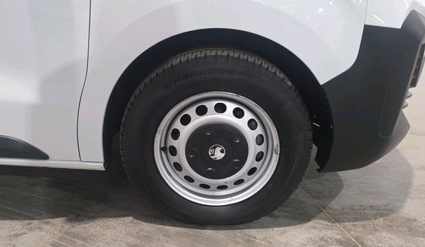 Vauxhall Vivaro VIVARO XL DIESEL 2.0 Turbo D 145 Prime H1 Van