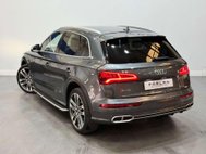 Audi SQ5 3.0 TFSI V6 SUV 5dr Petrol Tiptronic quattro Euro 6 (s/s) (354 ps) 18