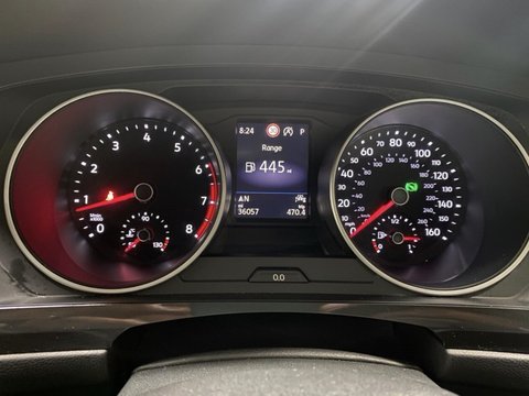 Volkswagen Tiguan LIFE TSI DSG 16