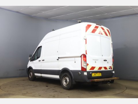 Ford Transit 2.0 350 EcoBlue FWD L2 H3 Euro 6 5dr 6