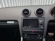 Audi RS3 2.5 TFSI Sportback 5dr Petrol S Tronic quattro Euro 5 (340 ps) 11