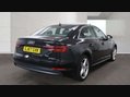 Audi A4 1.4 A4 S Line TFSI 4dr 4