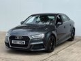 Audi A3 2.0 A3 S Line TDI 4dr 5