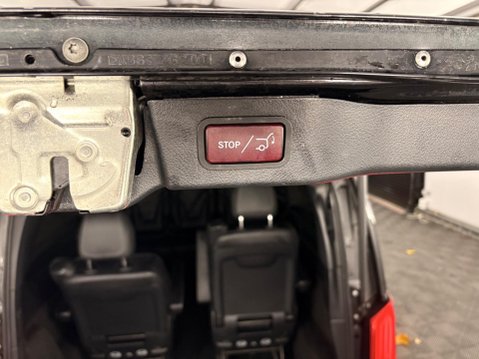 Mercedes-Benz Eqv EQV 300e 90kWh Sport Auto 5dr 36