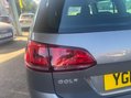 Volkswagen Golf 2.0 TDI BlueMotion Tech GT DSG Euro 6 (s/s) 5dr 12