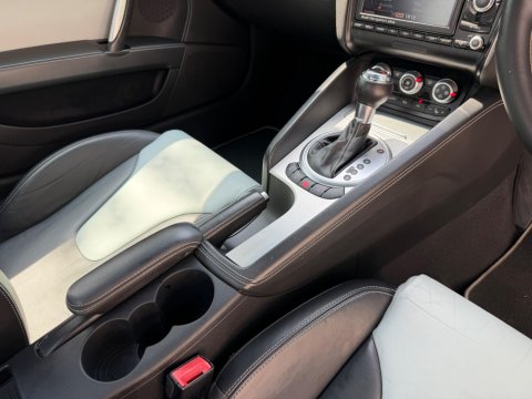 Audi TT TTS TFSI QUATTRO 21