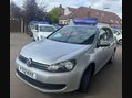 Volkswagen Golf 2.0 TDI Match DSG Euro 5 5dr 3