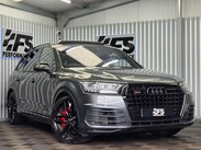 Audi SQ7 4.0 TDI V8 SUV 5dr Diesel Tiptronic quattro Euro 6 (s/s) (435 ps) 41