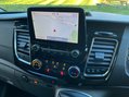 Ford Transit Custom 300 LIMITED P/V ECOBLUE 24