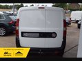 Fiat Doblo 1.2 Doblo SX MultiJet 4