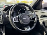 Jaguar F-Pace 3.0 F-PACE V6 S AWD D Auto 4WD 5dr 16