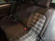 Volkswagen Golf 2.0 TDI BlueMotion Tech GTD Hatchback 5dr Diesel DSG Euro 6 (s/s) (184 ps) 34