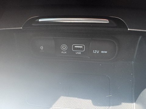 Kia Optima (Sold) 1.7 CRDi GT-Line S Sportswagon 5dr Diesel DCT Euro 6 (s/s) (139 bhp) 24