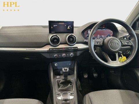 Audi Q2 1.0 TFSI 30 Sport SUV 5dr Petrol Manual Euro 6 (s/s) (110 ps) 19