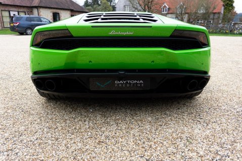 Lamborghini Huracan 5.2 V10 LP 610-4 LDF 4WD Euro 6 (s/s) 2dr 17