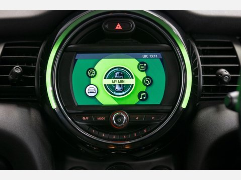 Mini Hatch 2.0 Cooper S Euro 6 (s/s) 3dr 45