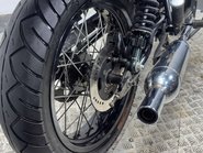 Herald Motor Co Classic 2016 8K GOOD RUNNING BIKE MOT CLEAN 250CC RETRO BIKE 8