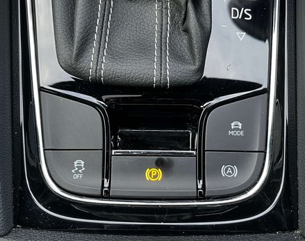 Skoda Karoq 1.5 Karoq Sportline TSi Semi-Auto 5dr 55