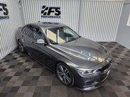 BMW 3 Series 3.0 335d M Sport Saloon 4dr Diesel Auto xDrive Euro 6 (s/s) (313 ps) 14