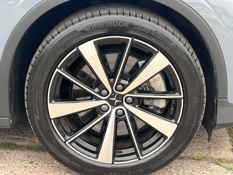 Polestar 2 Polestar 2 EV FWD 5dr *NATIONAL DELIVERY* 32