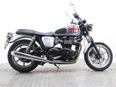 Triumph Bonneville 865 BONNEVILLE 865