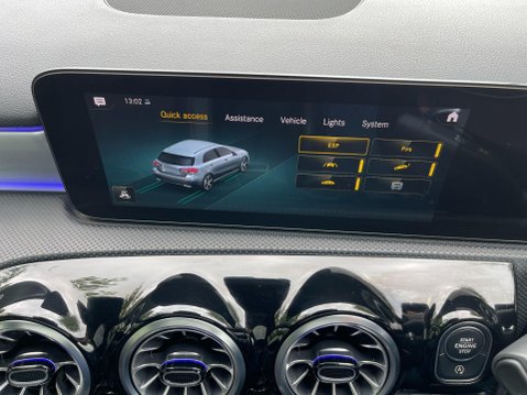 Mercedes-Benz A Class 1.3 A200 AMG Line (Premium Plus 2) 7G-DCT Euro 6 (s/s) 5dr 20