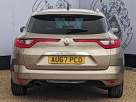 Renault Megane DYNAMIQUE S NAV TCE 8