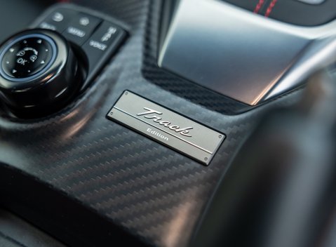 Nissan GT-R R35 TRACK EDITION 25