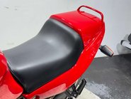 Ducati 600 SUPER SPORT 600 1997 9K GREAT CONDITION CLASSIC BIKE 600CC 22