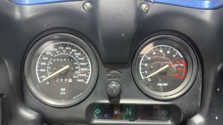 BMW R1100 RT 1997 NEW MOT 50K EXCELLENT COMMUTER BIKE CLEAN EXAMPLE TOURER 29