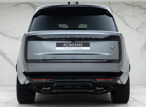 Land Rover Range Rover P530 Autobiography 6