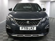 Peugeot 3008 S/S GT LINE 2