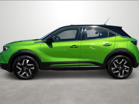 Vauxhall Mokka 100kW Elite Premium 50kWh 5dr Auto 6