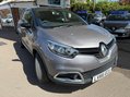 Renault Captur 0.9 TCe ENERGY Dynamique S Nav Euro 6 (s/s) 5dr 4