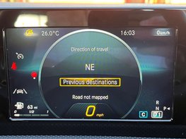 Mercedes-Benz A Class 1.5 A 180 Sport D Auto 5dr 23