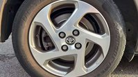 Toyota Yaris 1.5 VVT-h Icon Hatchback 5dr Petrol Hybrid E-CVT Euro 6 (101 ps) 41