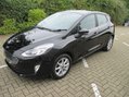 Ford Fiesta 1.1 Ti-VCT Zetec Euro 6 (s/s) 5dr 2