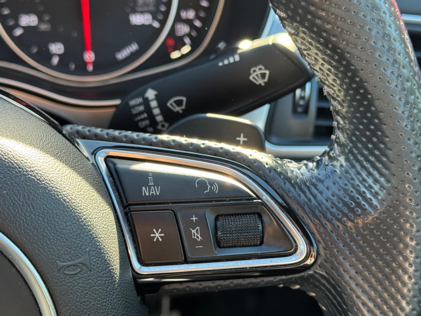 2017 Audi A7 — image 31