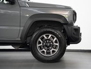 Suzuki Jimny Sierra SUV 1.5 AUTOMATIC petrol 31