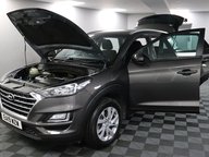 Hyundai TUCSON GDI SE NAV 16