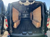 Ford Transit Custom LWB L2H1 [SOLD CM] Low Roof Limited 280 Air Con Alloys Camera Sensors EURO 9