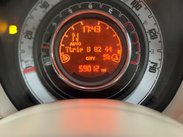Fiat 500 1.2 Pop Dualogic Euro 6 (s/s) 3dr 18