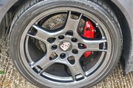 Porsche 911 CARRERA 4 TIPTRONIC S 25